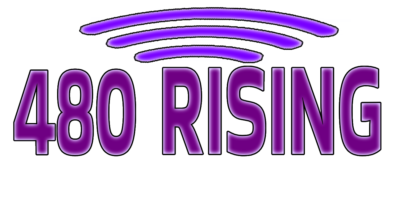 480 RISING MUSIC BLOG